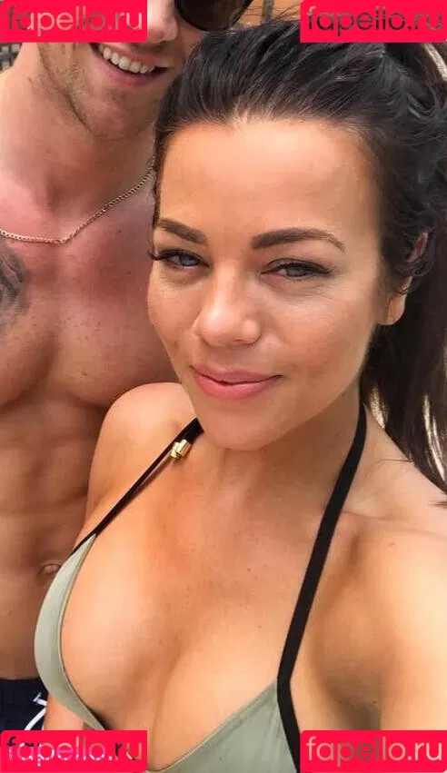 Jackie Redmond Onlyfans Photo Gallery 