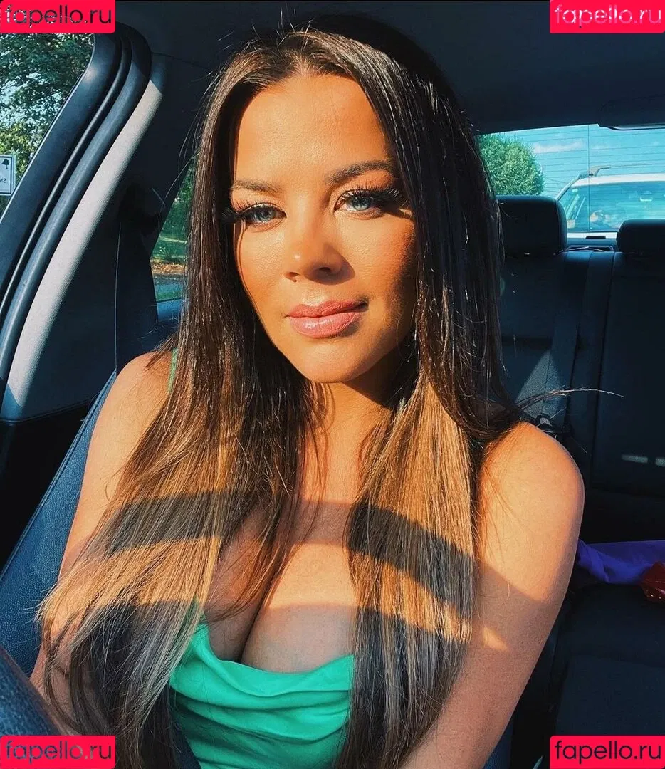 Jackie Redmond Onlyfans Photo Gallery 
