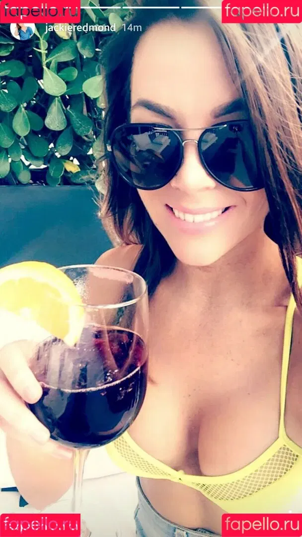 Jackie Redmond Onlyfans Photo Gallery 