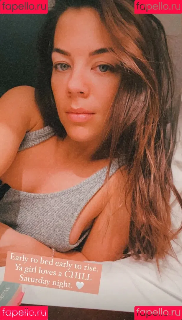 Jackie Redmond Onlyfans Photo Gallery 