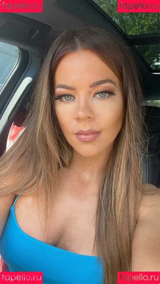 Jackie Redmond Onlyfans Photo Gallery 