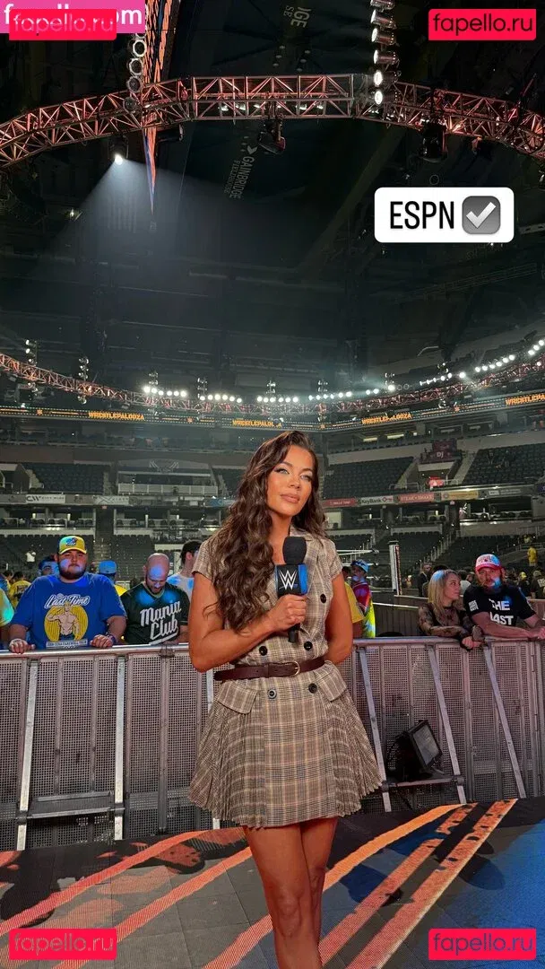 Jackie Redmond Onlyfans Photo Gallery 