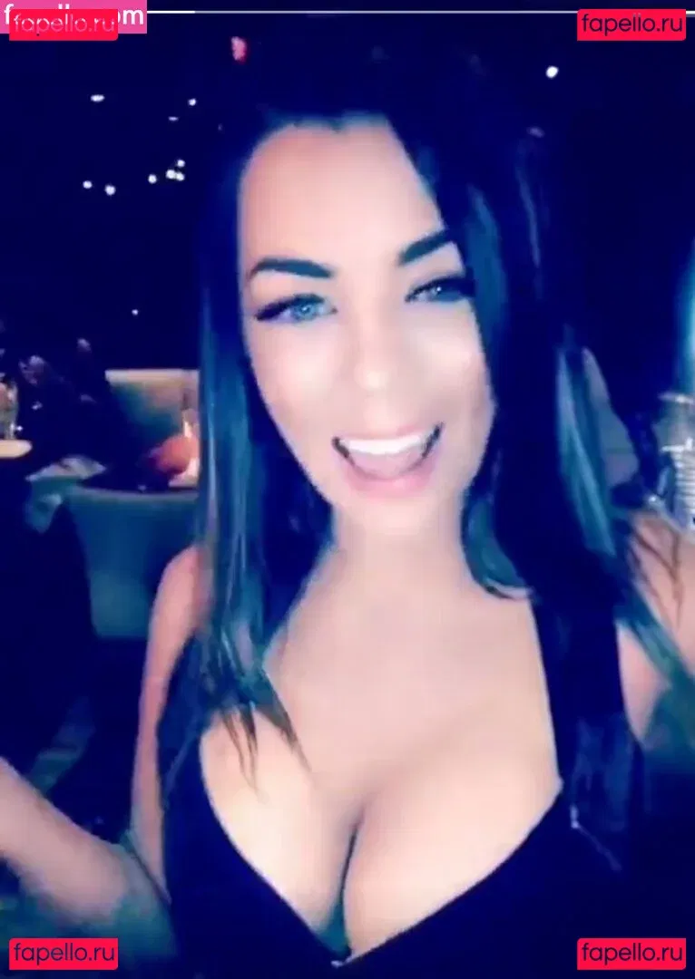 Jackie Redmond Onlyfans Photo Gallery 