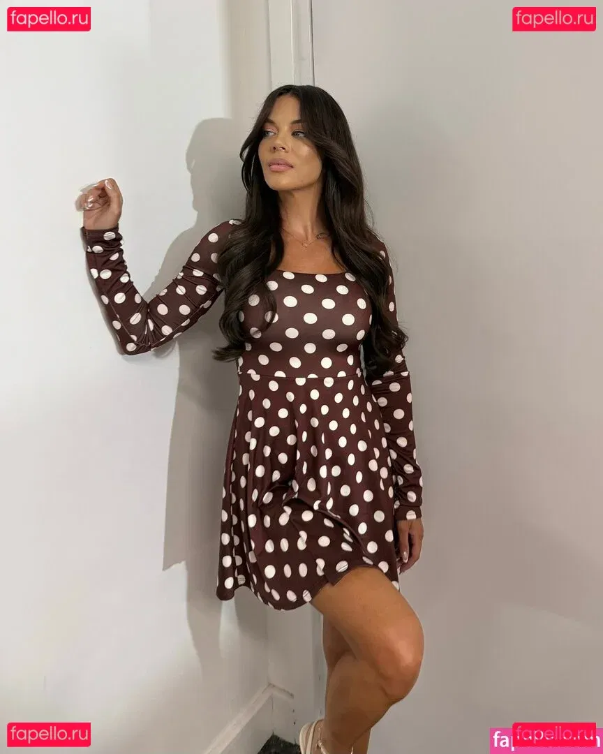 Jackie Redmond Onlyfans Photo Gallery 