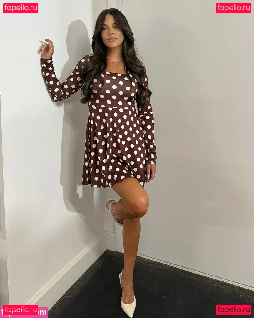 Jackie Redmond Onlyfans Photo Gallery 