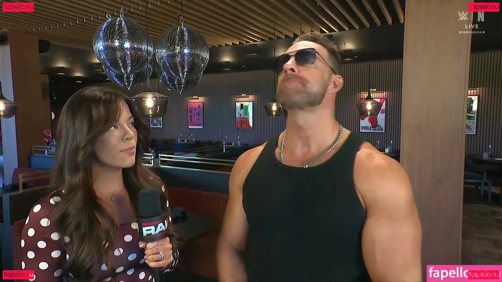 Jackie Redmond Onlyfans Photo Gallery 