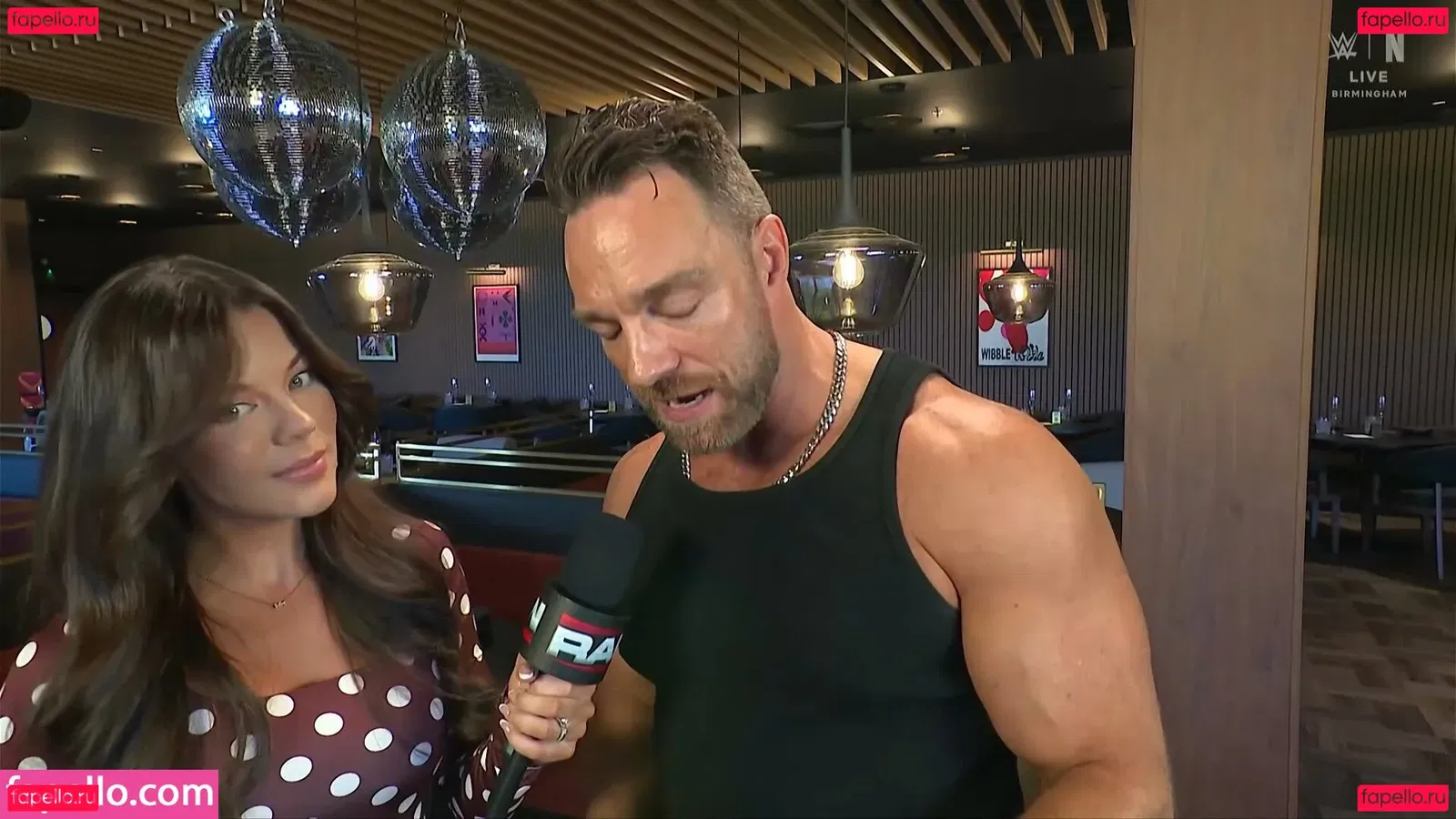 Jackie Redmond Onlyfans Photo Gallery 