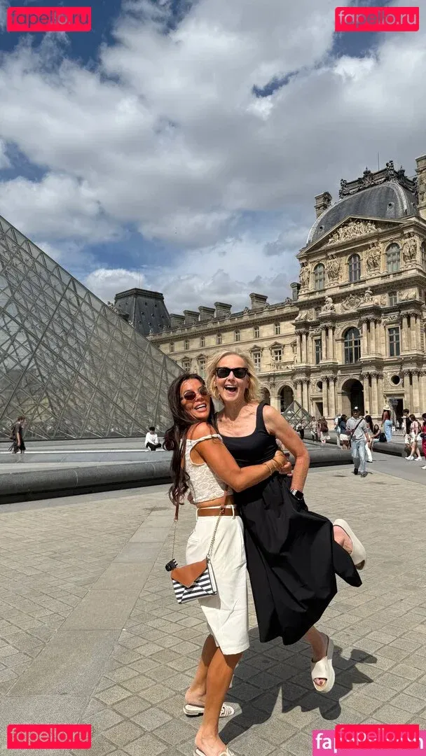 Jackie Redmond Onlyfans Photo Gallery 