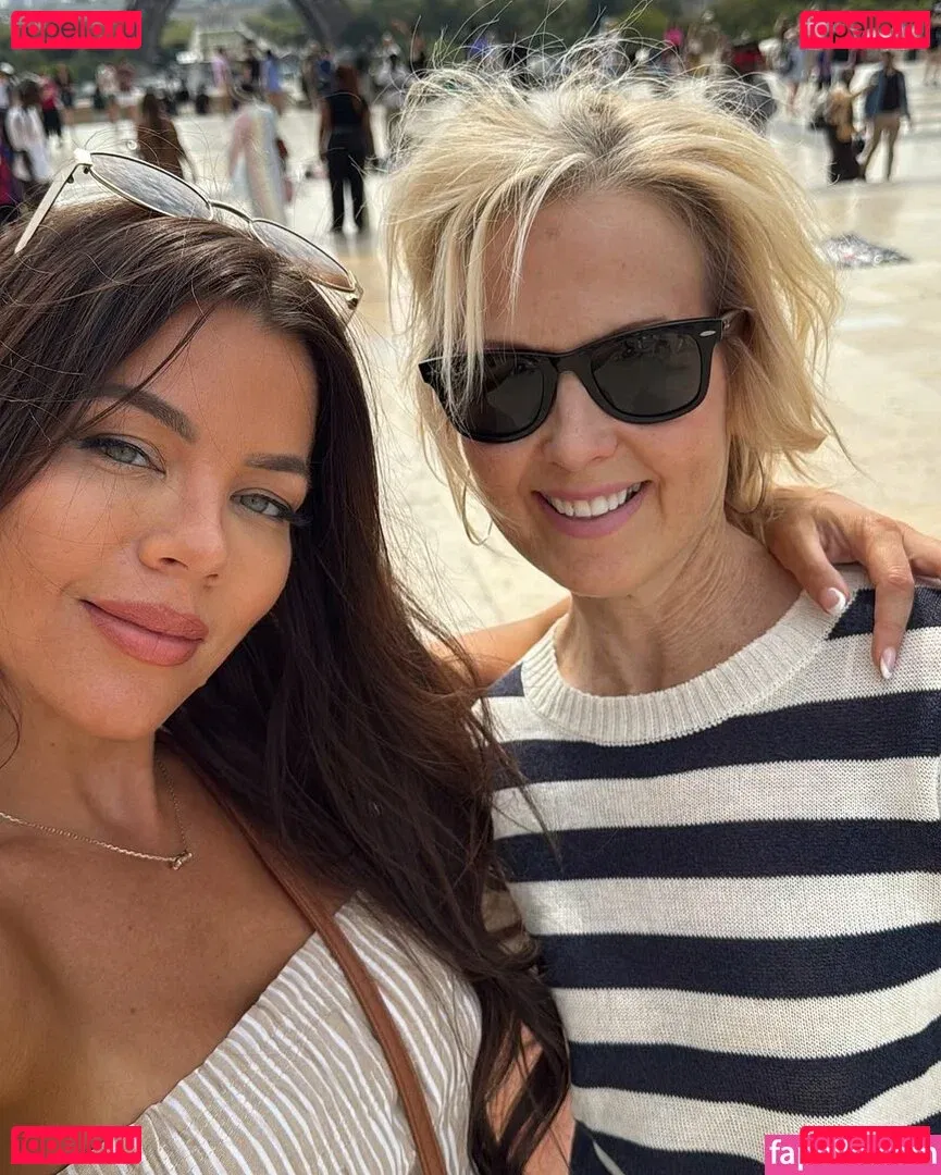 Jackie Redmond Onlyfans Photo Gallery 