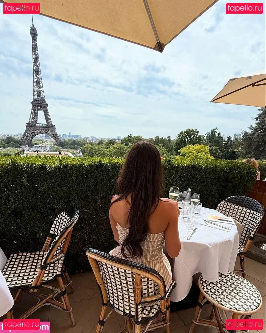 Jackie Redmond Onlyfans Photo Gallery 