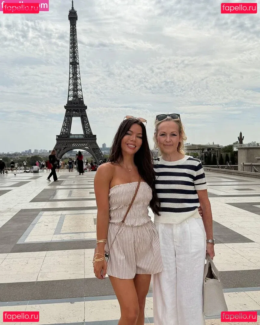 Jackie Redmond Onlyfans Photo Gallery 