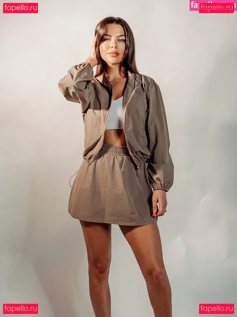 Jackie Redmond Onlyfans Photo Gallery 