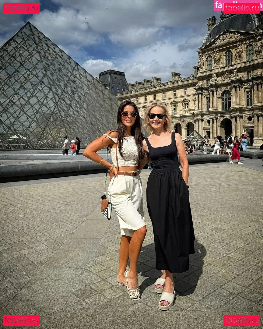 Jackie Redmond Onlyfans Photo Gallery 