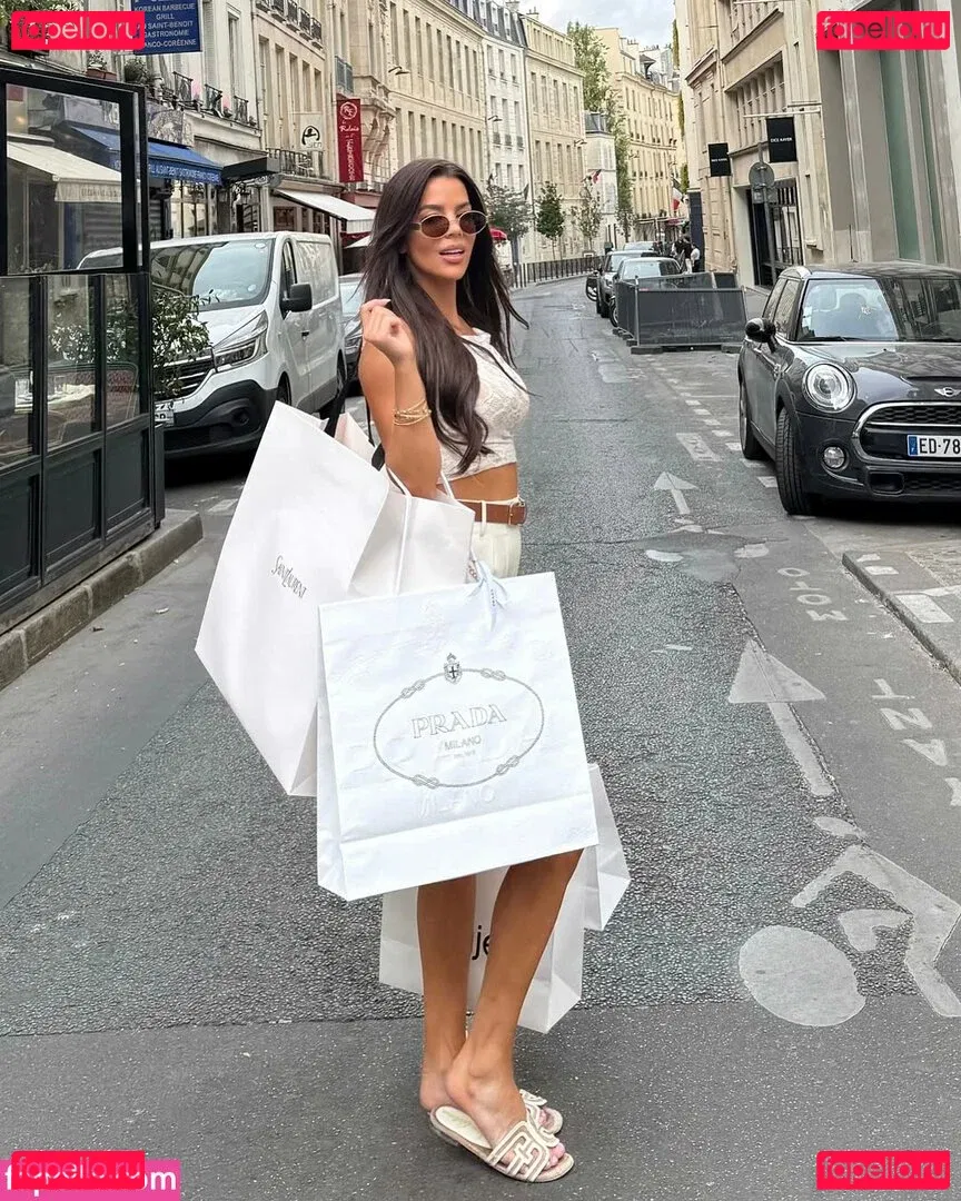 Jackie Redmond Onlyfans Photo Gallery 