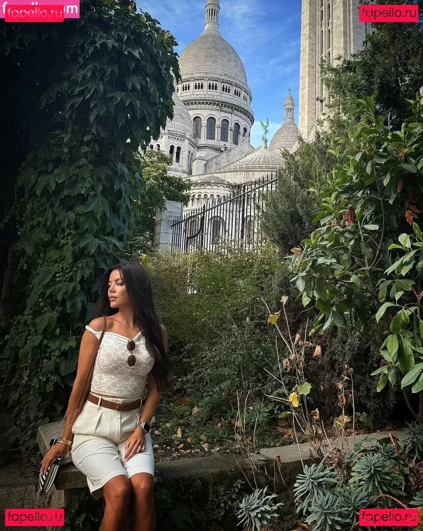 Jackie Redmond Onlyfans Photo Gallery 