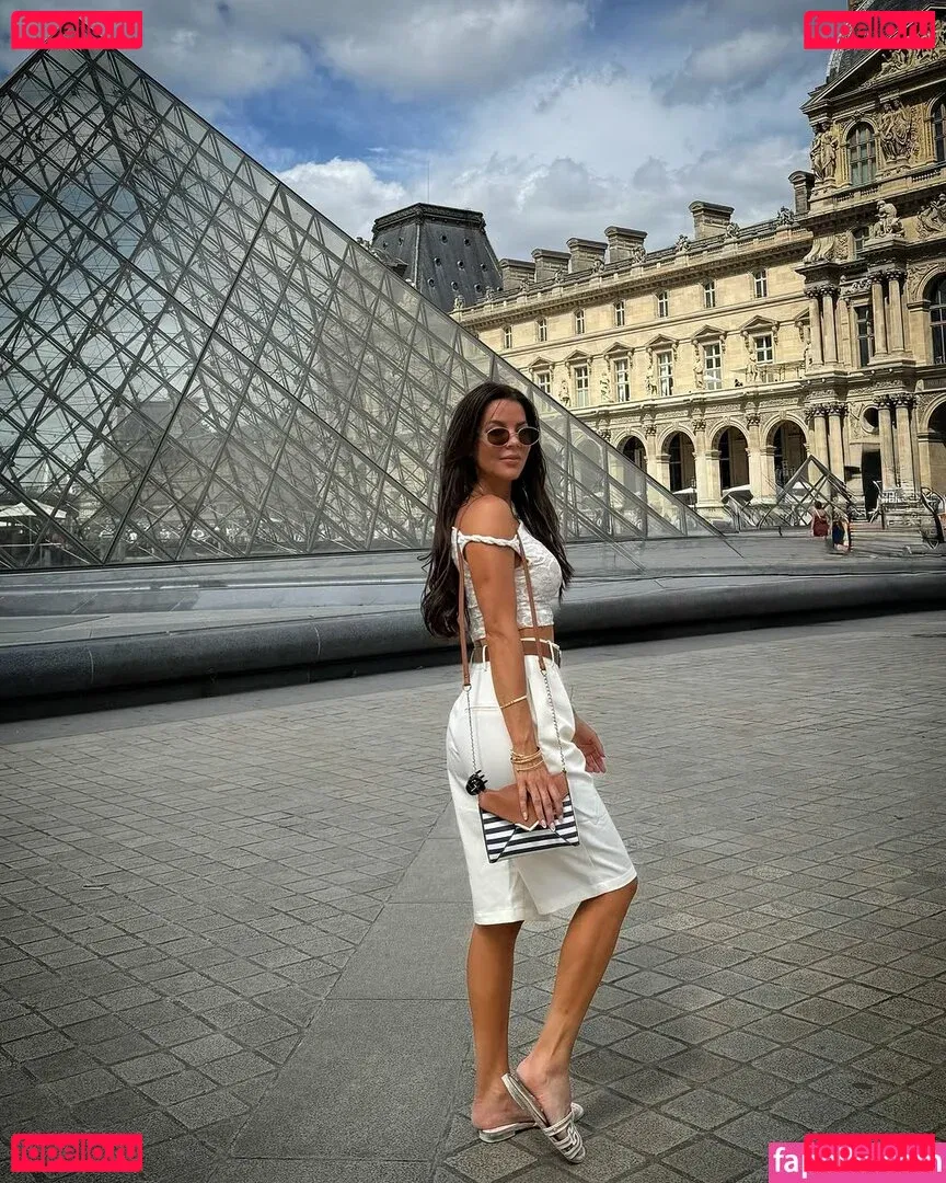 Jackie Redmond Onlyfans Photo Gallery 