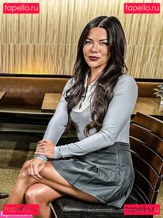 Jackie Redmond Onlyfans Photo Gallery 