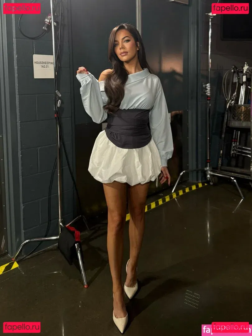 Jackie Redmond Onlyfans Photo Gallery 