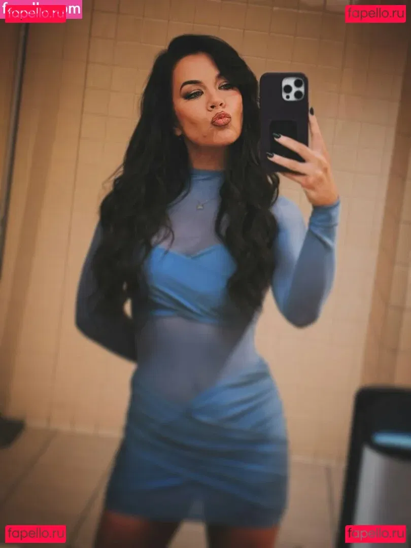 Jackie Redmond Onlyfans Photo Gallery 