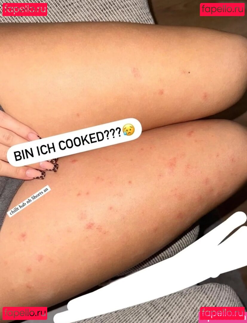 xFibii Onlyfans Photo Gallery 