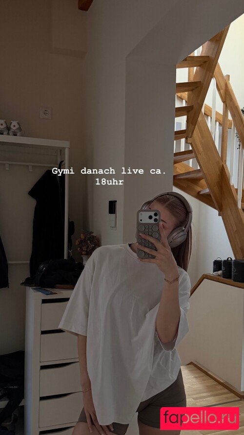 xFibii Nude Onlyfans Photo 27