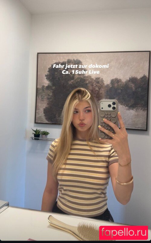 xFibii Nude Onlyfans Photo 6