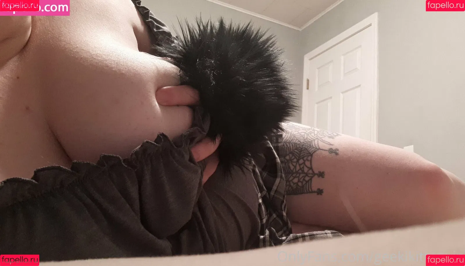 geekikittenvip Onlyfans Photo Gallery 