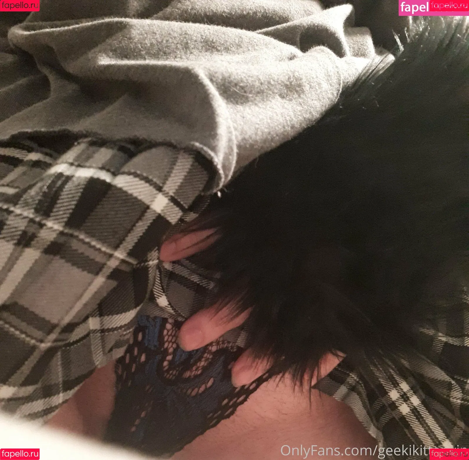 geekikittenvip Onlyfans Photo Gallery 