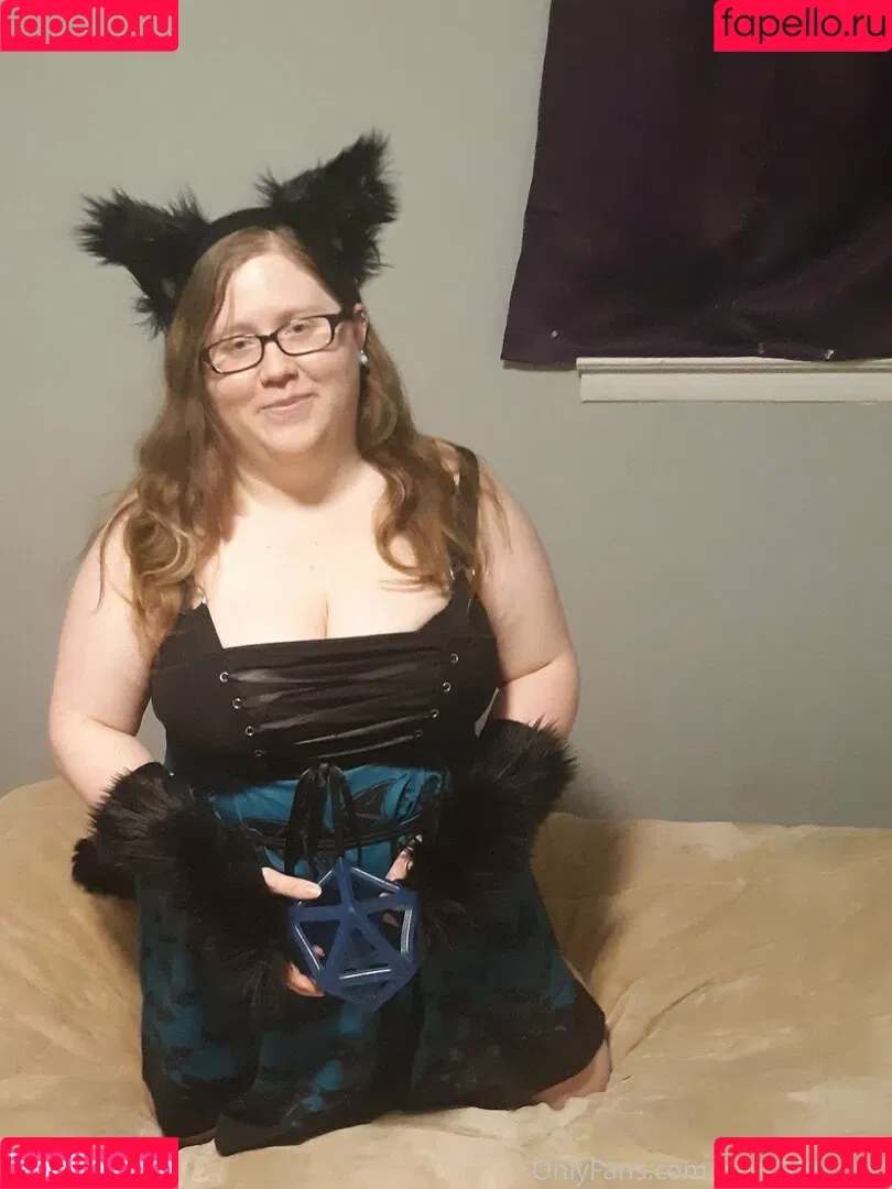 geekikittenvip Onlyfans Photo Gallery 