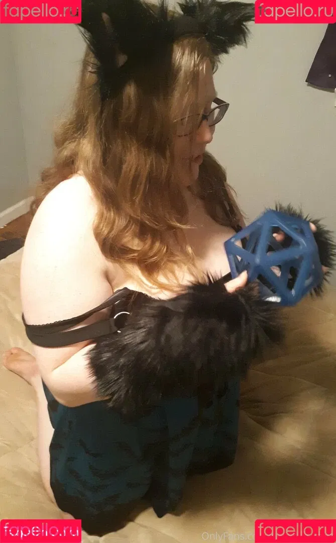 geekikittenvip Onlyfans Photo Gallery 
