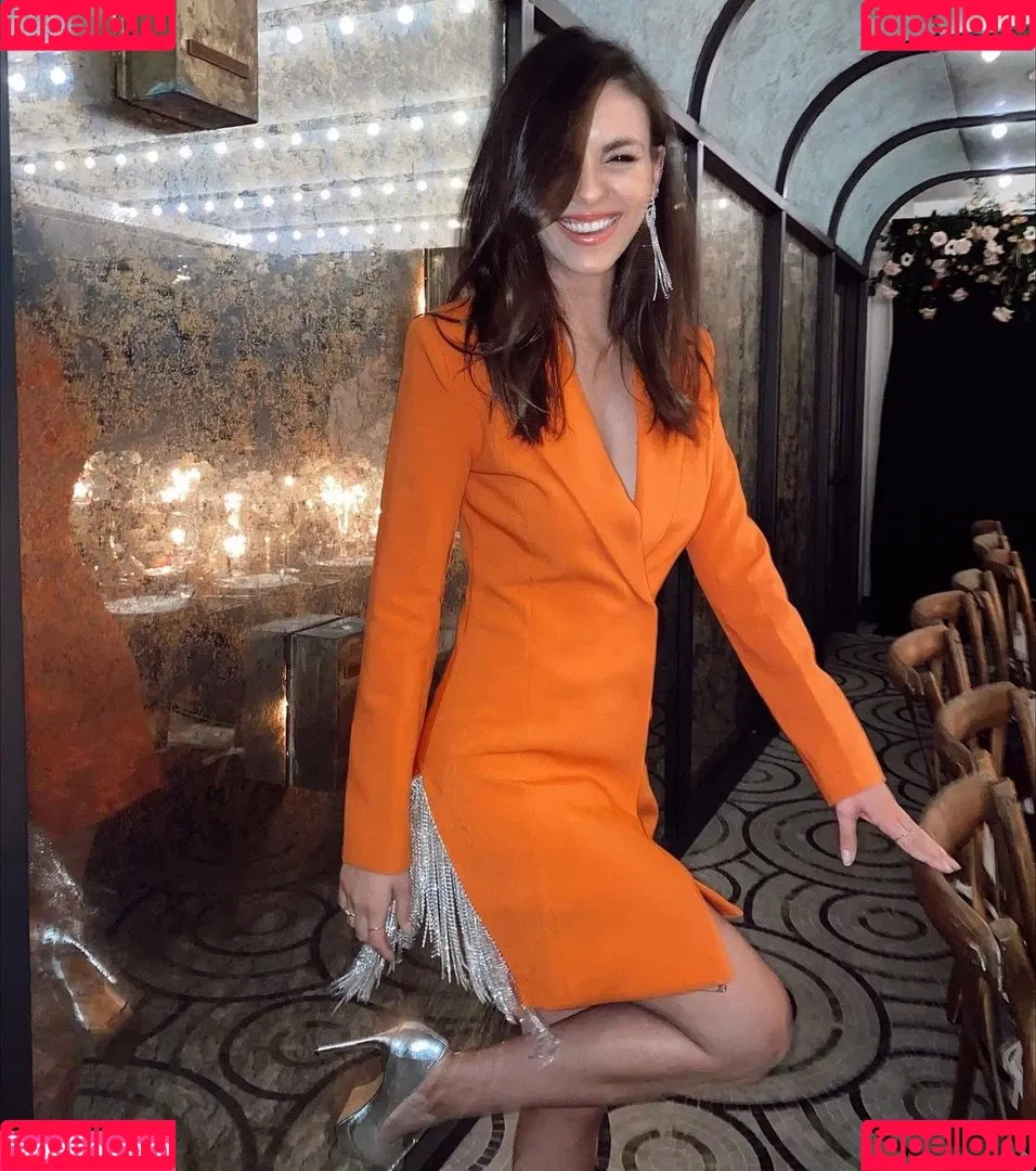 Victoria Justice Onlyfans Photo Gallery 