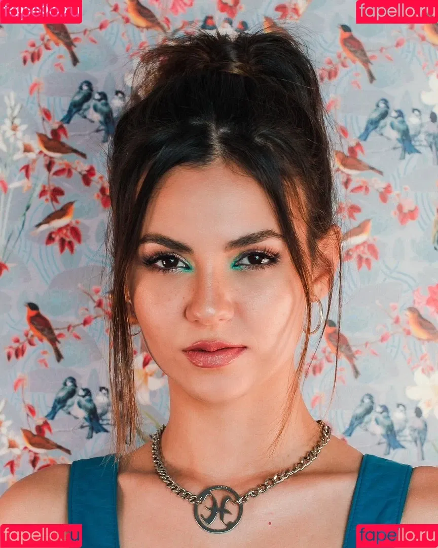 Victoria Justice Onlyfans Photo Gallery 