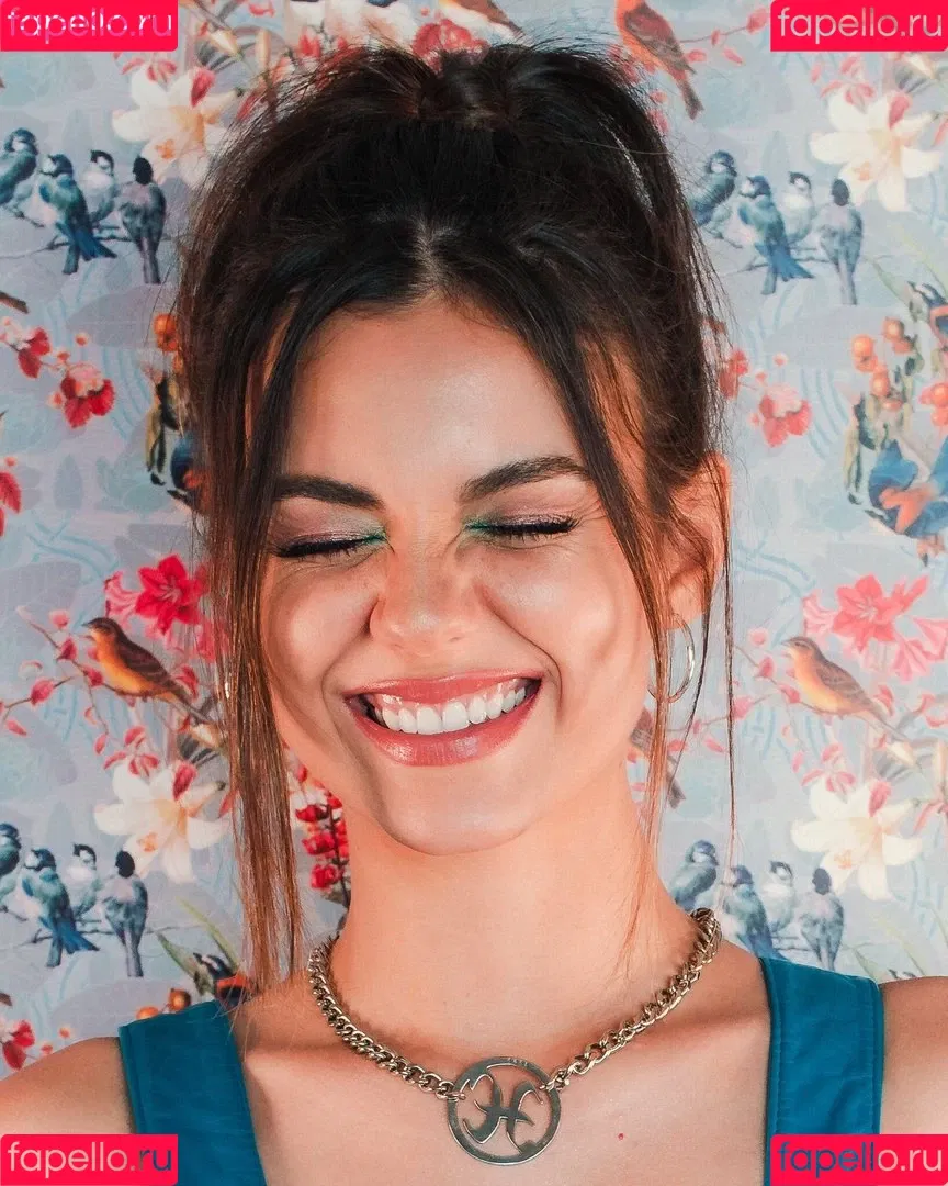 Victoria Justice Onlyfans Photo Gallery 