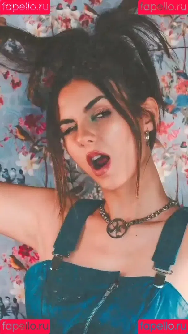 Victoria Justice Onlyfans Photo Gallery 