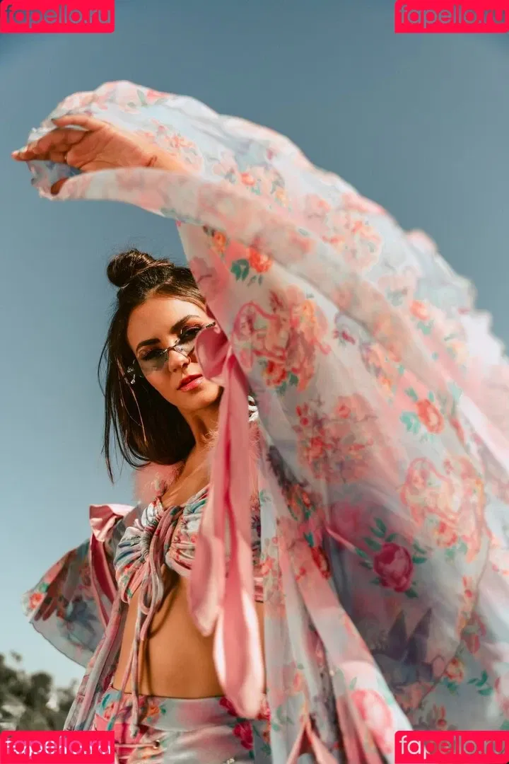 Victoria Justice Onlyfans Photo Gallery 