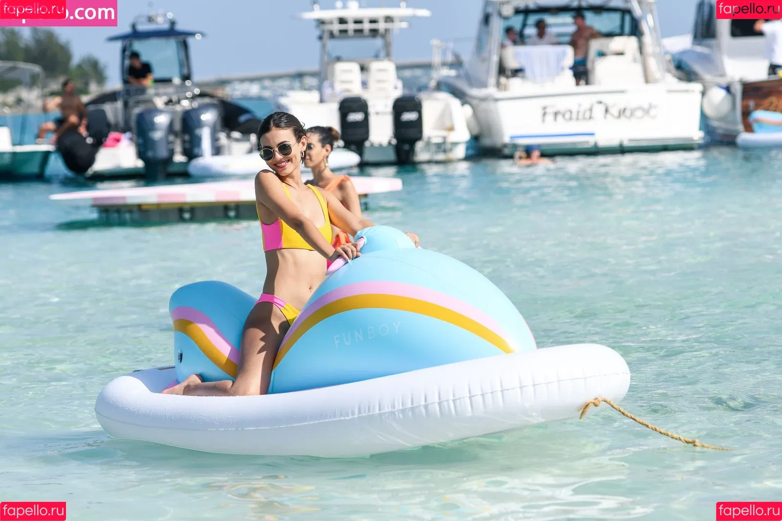 Victoria Justice Onlyfans Photo Gallery 