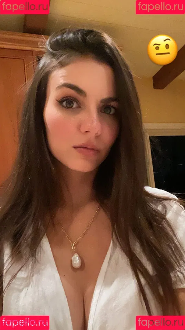 Victoria Justice Onlyfans Photo Gallery 
