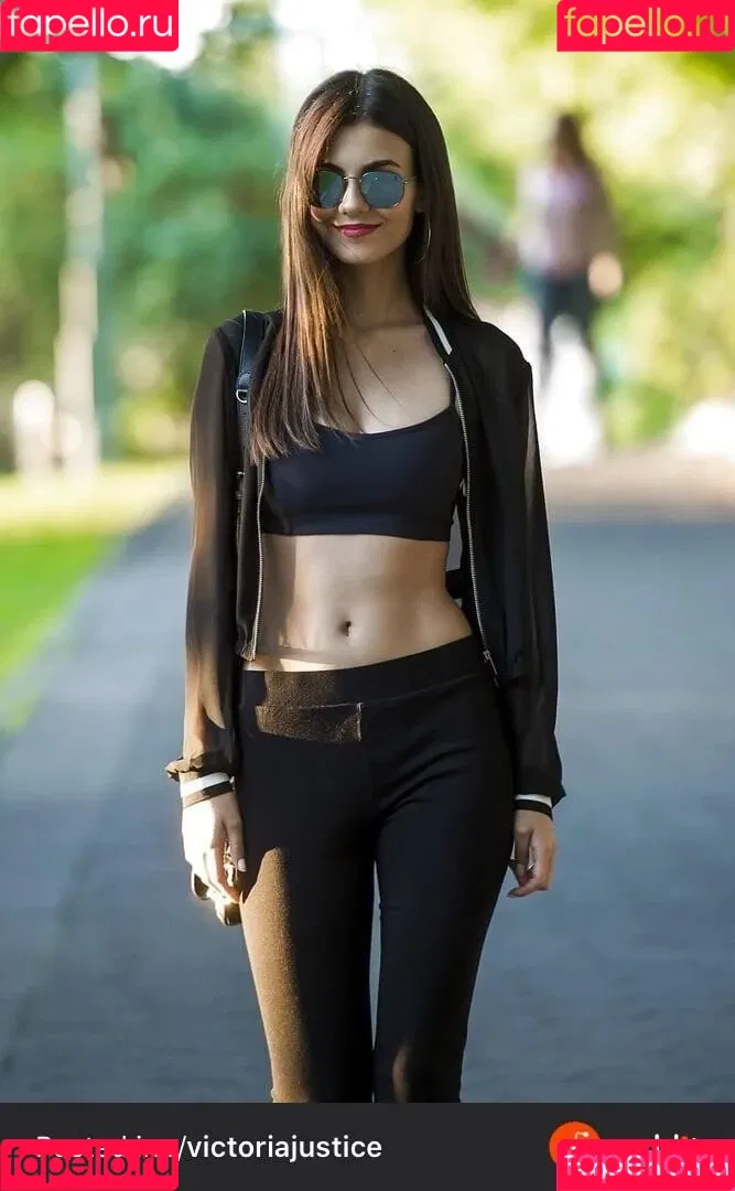 Victoria Justice Onlyfans Photo Gallery 