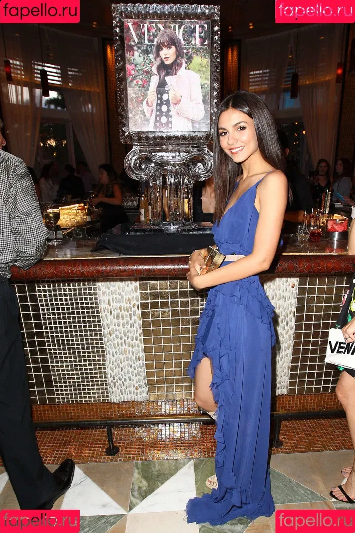 Victoria Justice Onlyfans Photo Gallery 
