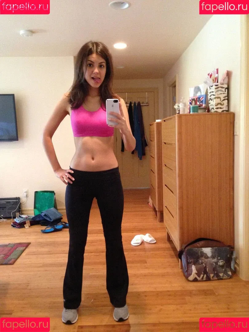 Victoria Justice Onlyfans Photo Gallery 