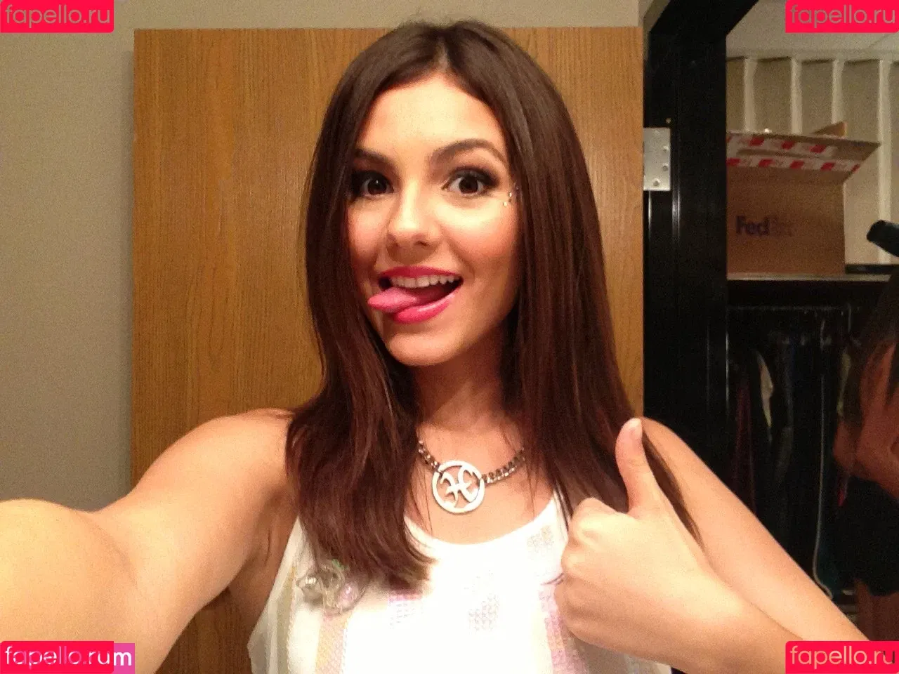 Victoria Justice Onlyfans Photo Gallery 