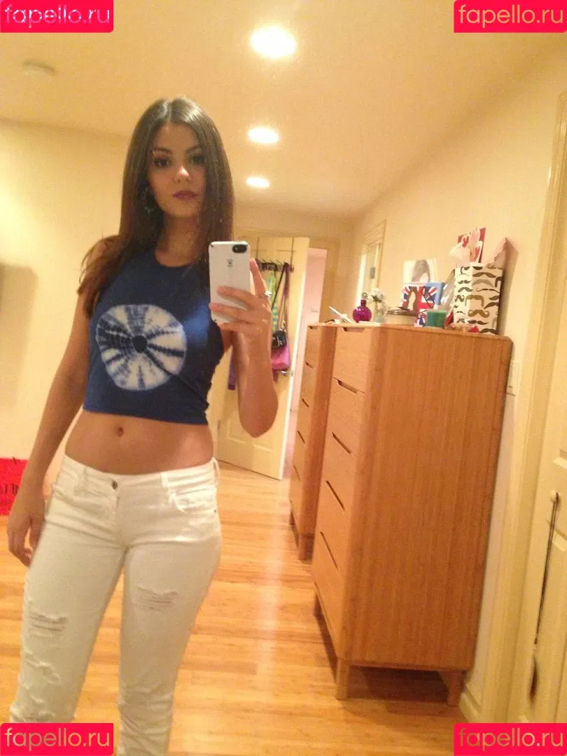 Victoria Justice Onlyfans Photo Gallery 