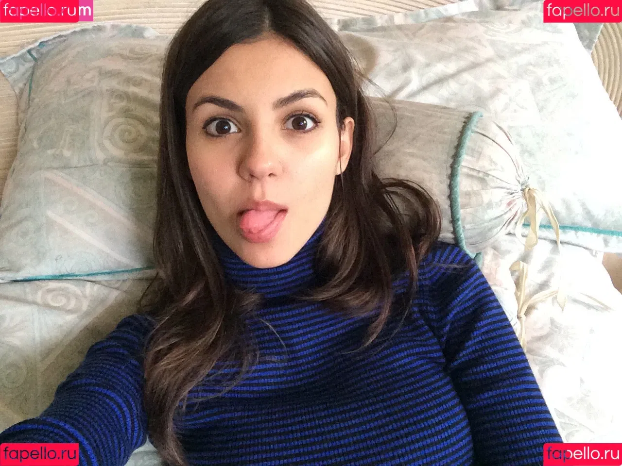 Victoria Justice Onlyfans Photo Gallery 