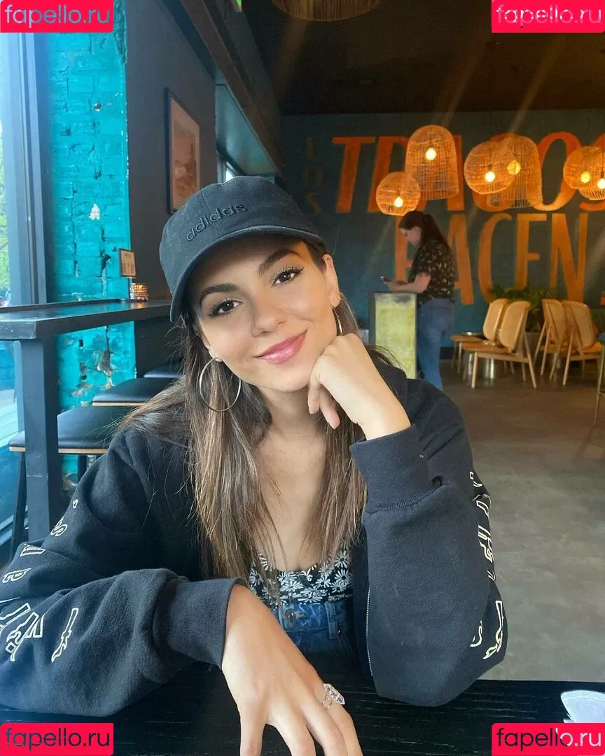 Victoria Justice Onlyfans Photo Gallery 
