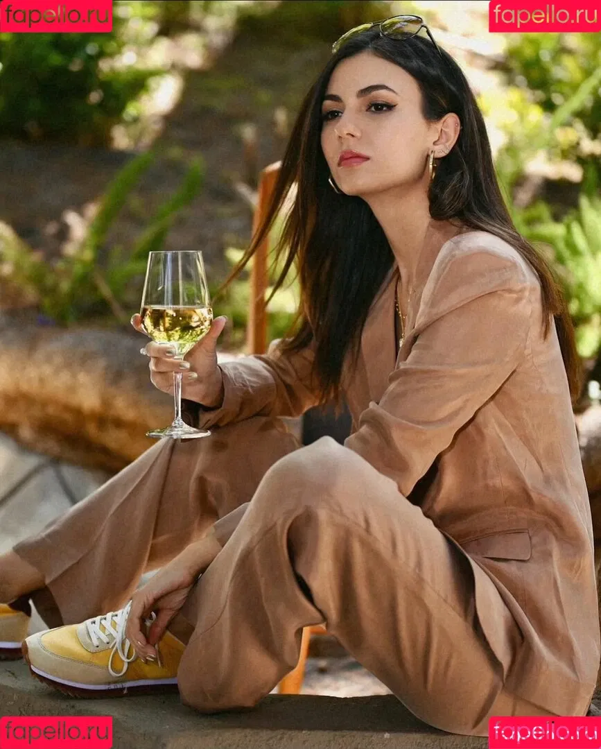 Victoria Justice Onlyfans Photo Gallery 