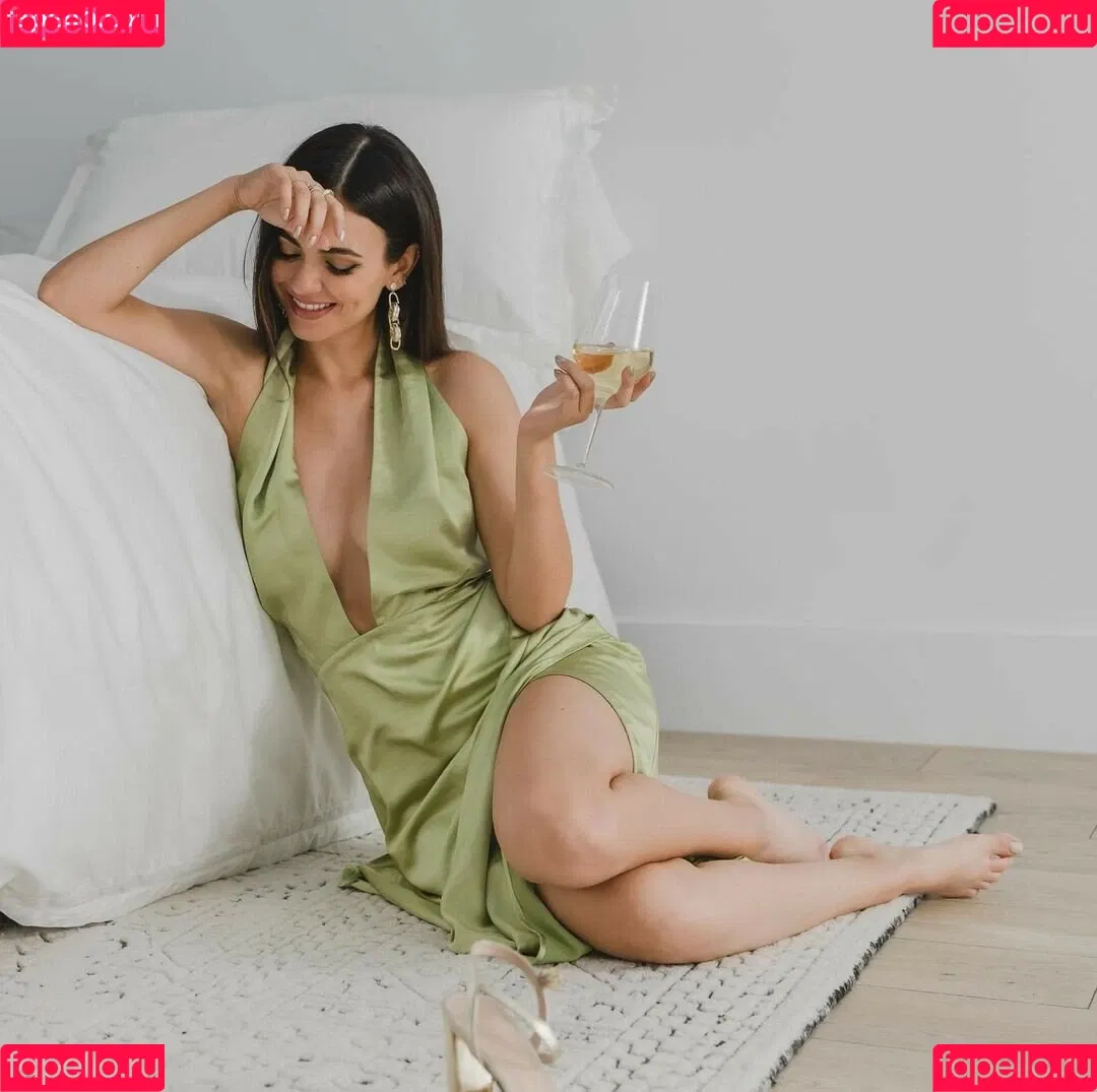 Victoria Justice Onlyfans Photo Gallery 