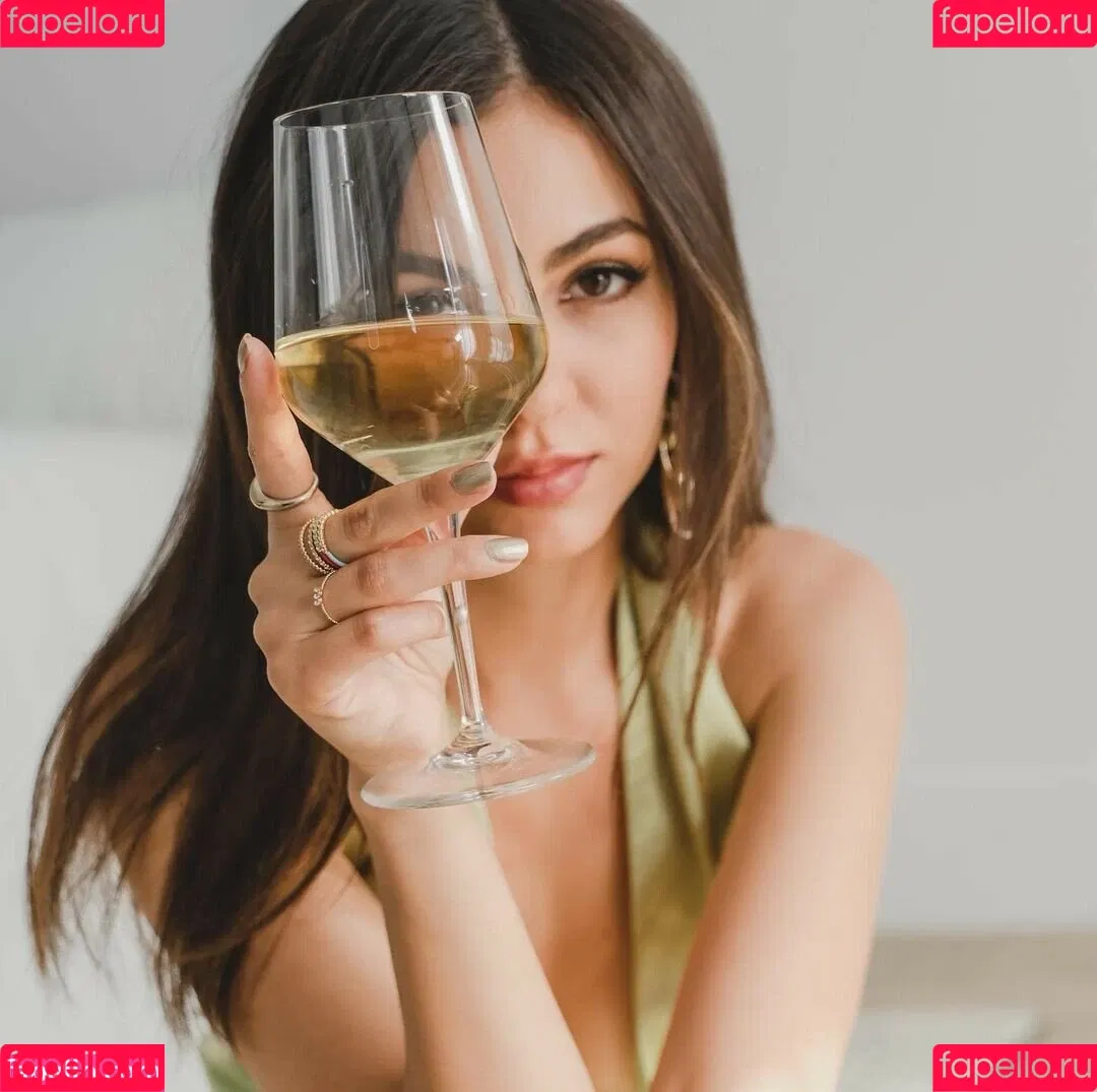 Victoria Justice Onlyfans Photo Gallery 