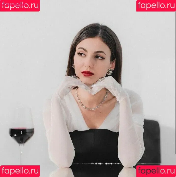 Victoria Justice Onlyfans Photo Gallery 