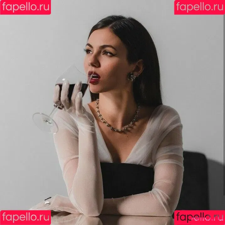Victoria Justice Onlyfans Photo Gallery 