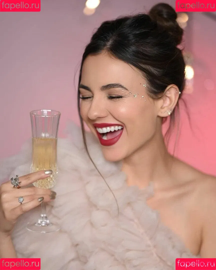 Victoria Justice Onlyfans Photo Gallery 